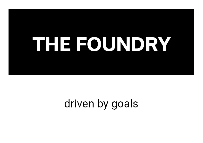 Driven by Goals